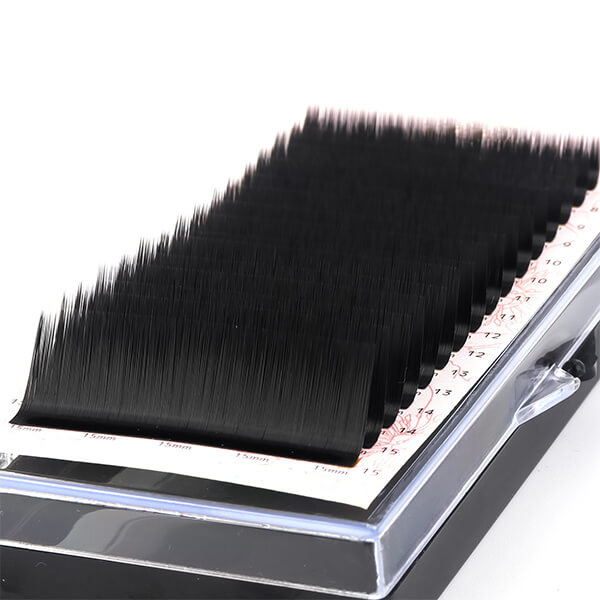 Easy Fan Mega Volume Lashes